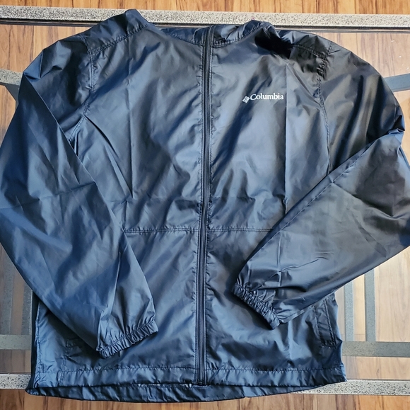 Columbia Men's Watertight Jacket